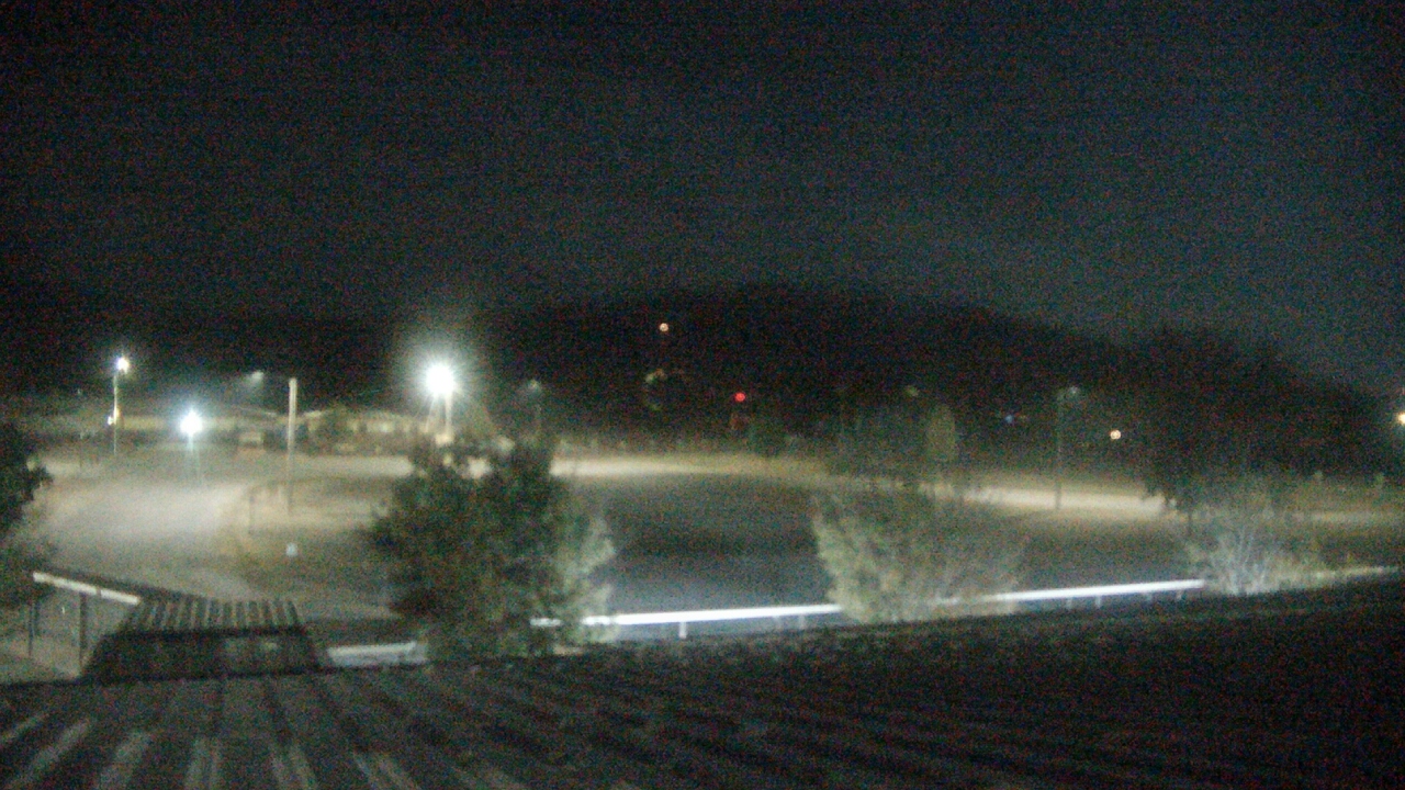 Thumbnail for current weather camera view from Salina HS in Salina, Oklahoma