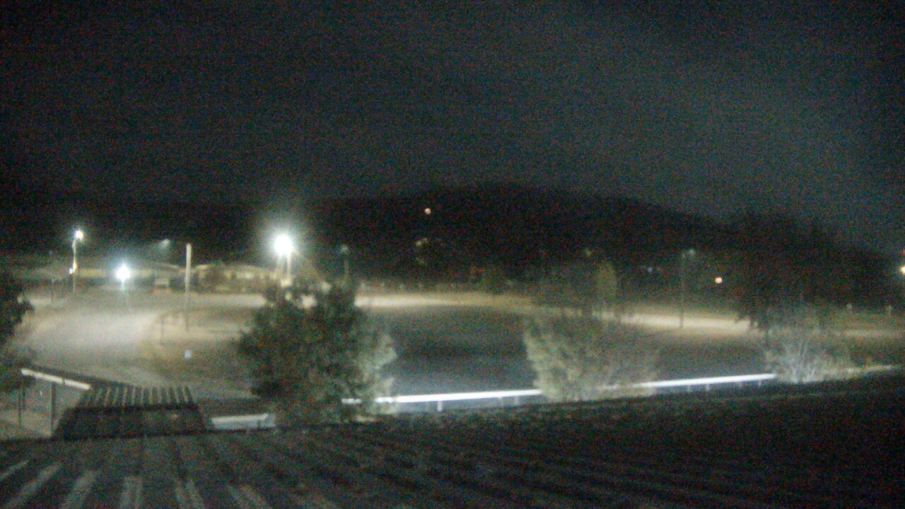 Thumbnail for current weather camera view from Salina HS in Salina, Oklahoma