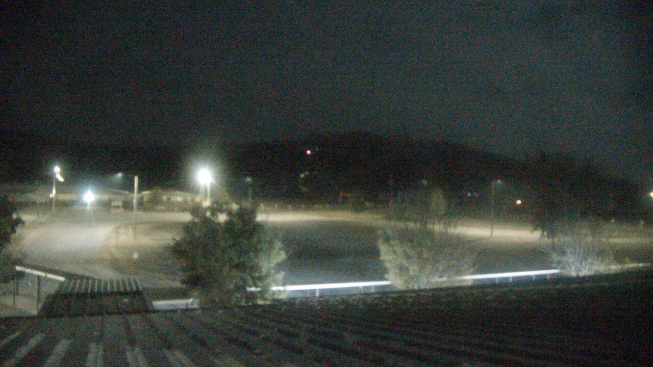Thumbnail for current weather camera view from Salina HS in Salina, Oklahoma