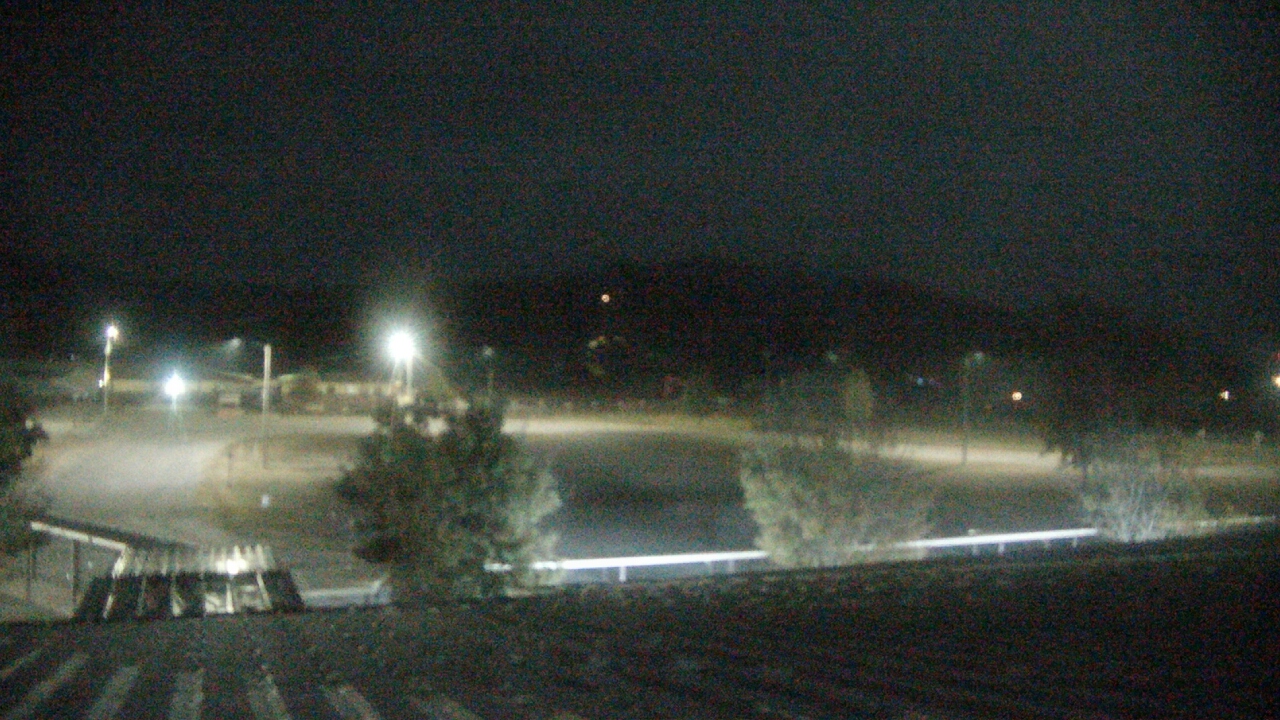 Thumbnail for current weather camera view from Salina HS in Salina, Oklahoma