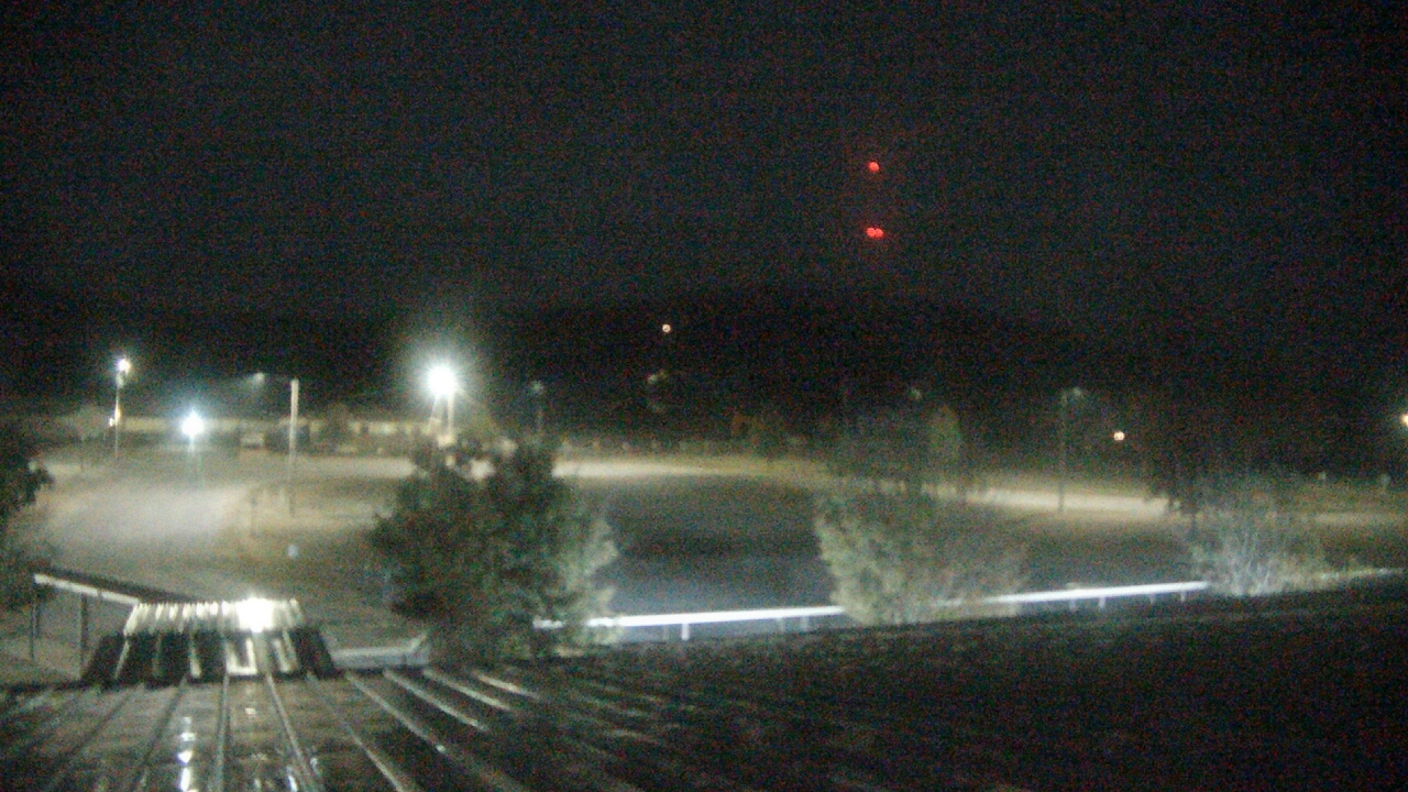 Thumbnail for current weather camera view from Salina HS in Salina, Oklahoma