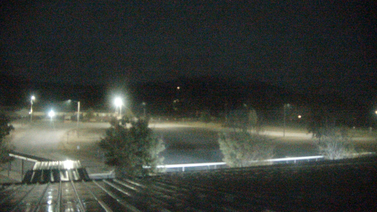 Thumbnail for current weather camera view from Salina HS in Salina, Oklahoma