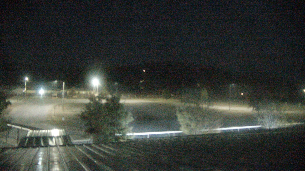 Thumbnail for current weather camera view from Salina HS in Salina, Oklahoma