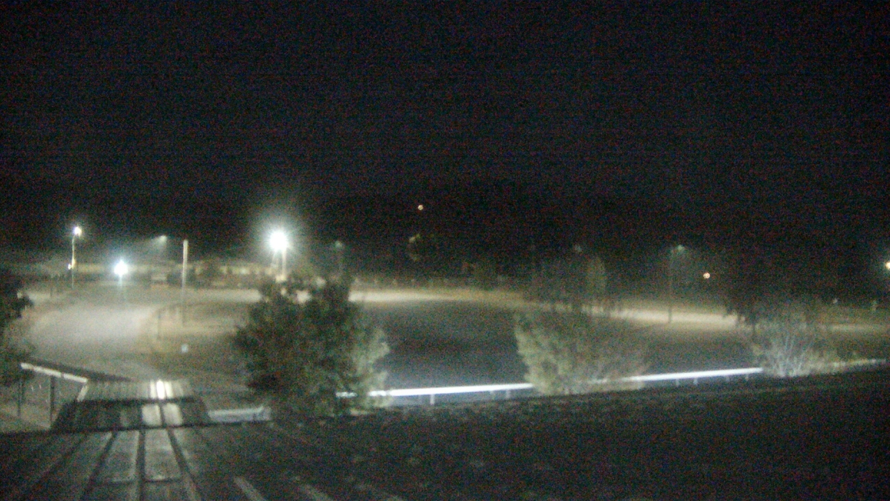 Thumbnail for current weather camera view from Salina HS in Salina, Oklahoma