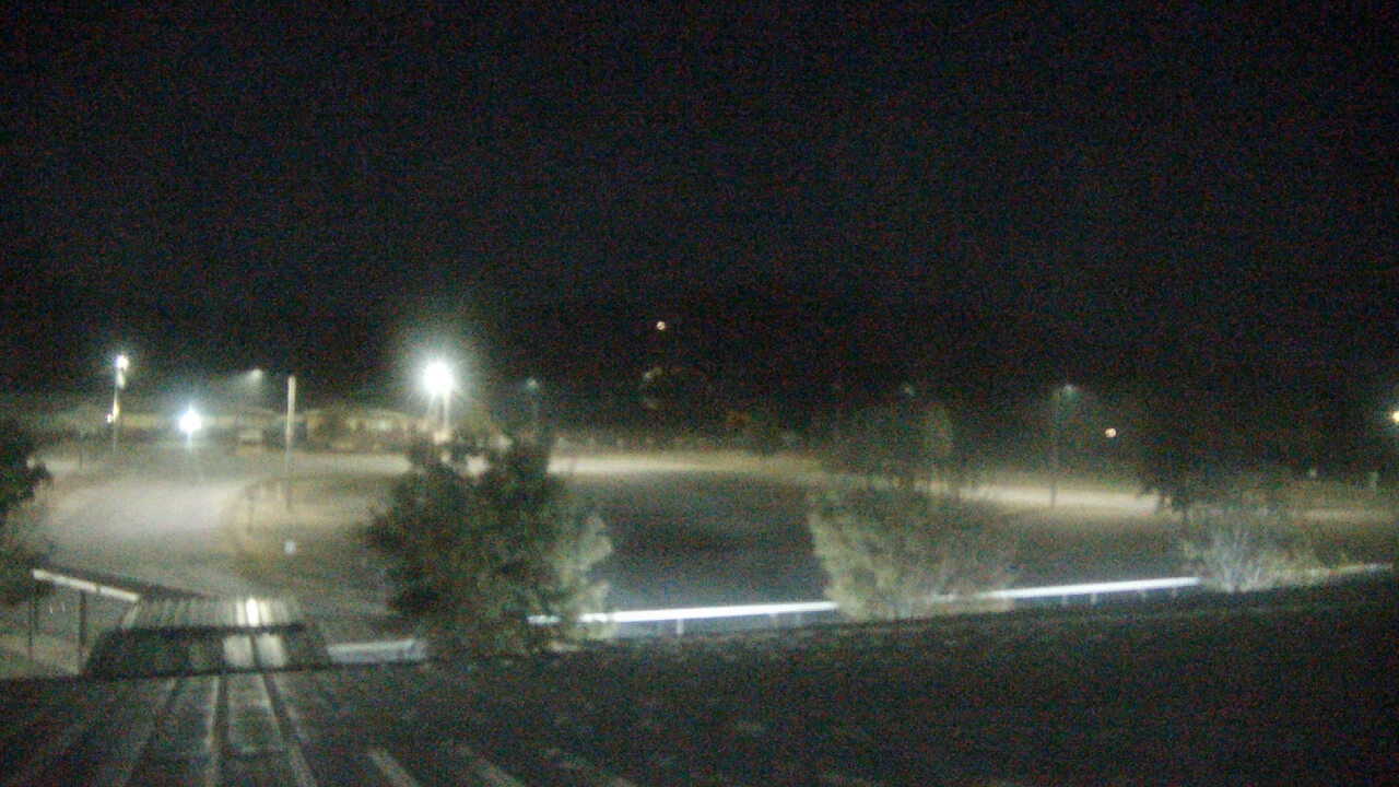 Thumbnail for current weather camera view from Salina HS in Salina, Oklahoma