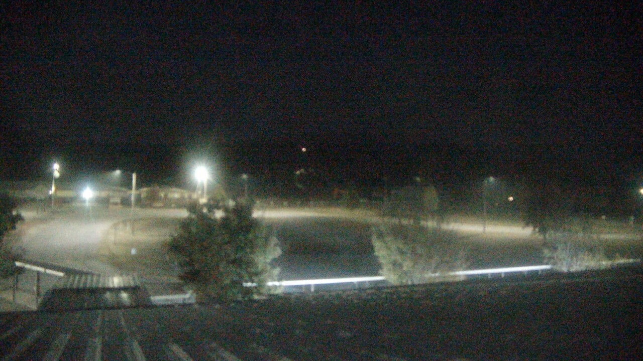 Thumbnail for current weather camera view from Salina HS in Salina, Oklahoma