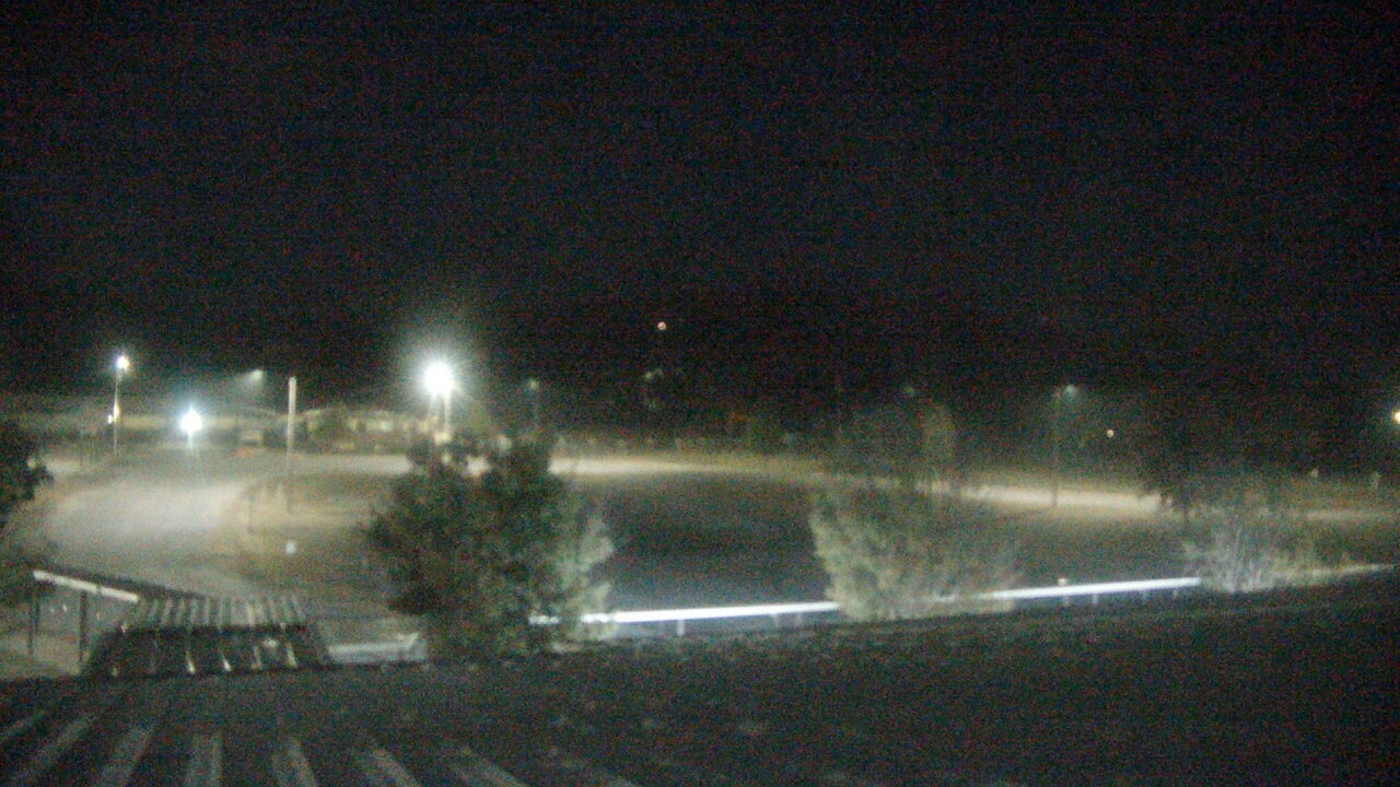 Thumbnail for current weather camera view from Salina HS in Salina, Oklahoma