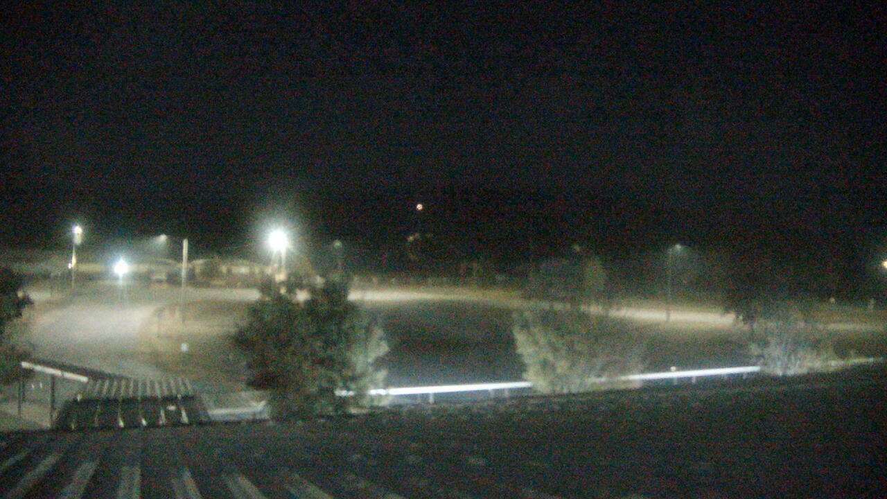 Thumbnail for current weather camera view from Salina HS in Salina, Oklahoma