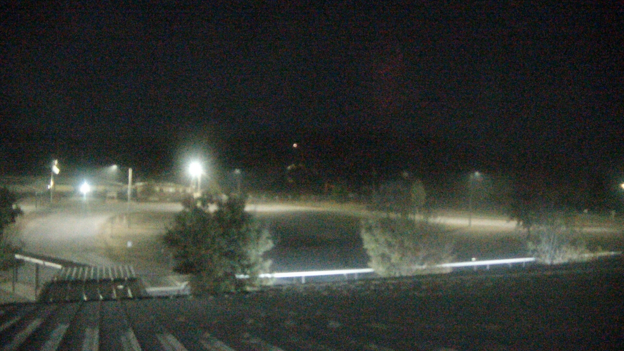 Thumbnail for current weather camera view from Salina HS in Salina, Oklahoma