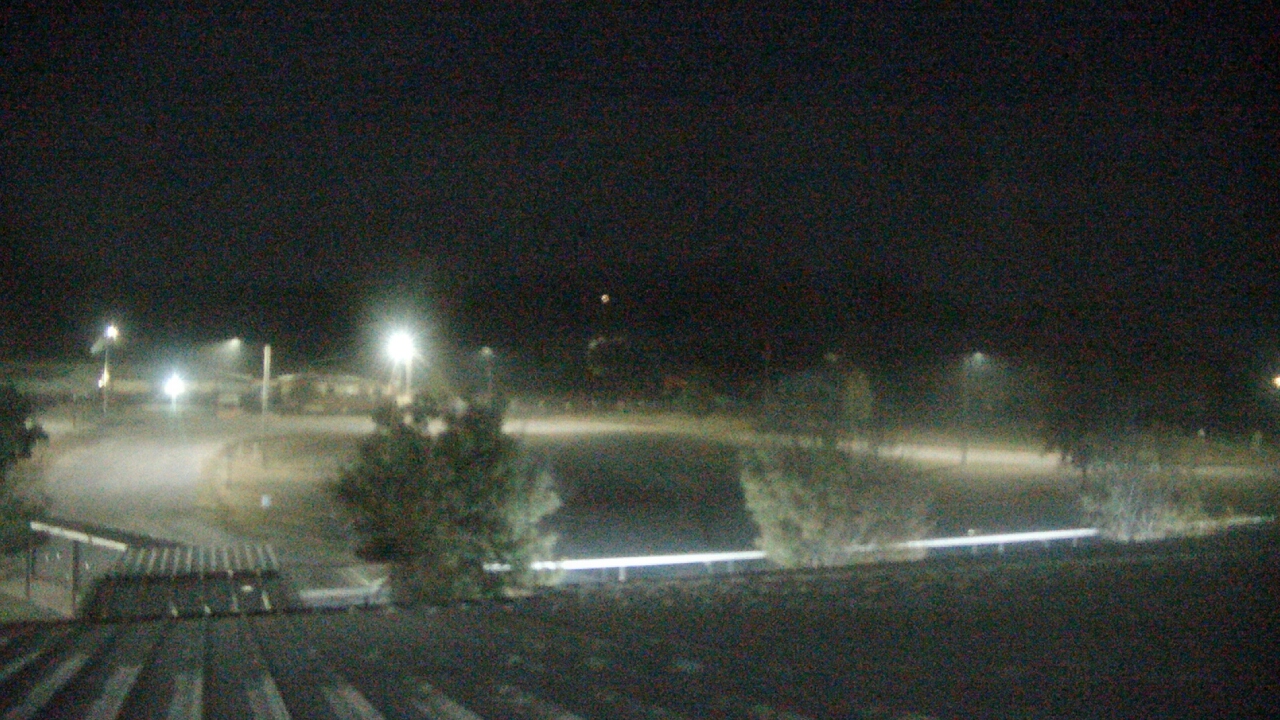 Thumbnail for current weather camera view from Salina HS in Salina, Oklahoma
