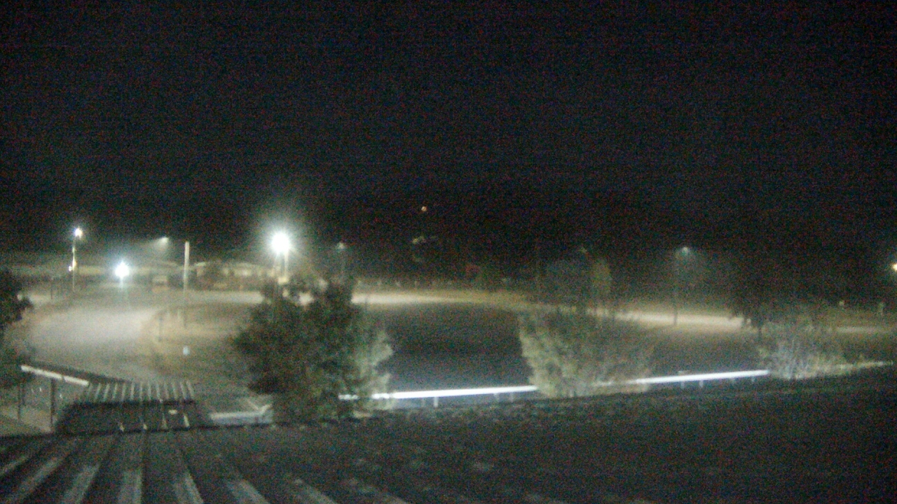 Thumbnail for current weather camera view from Salina HS in Salina, Oklahoma