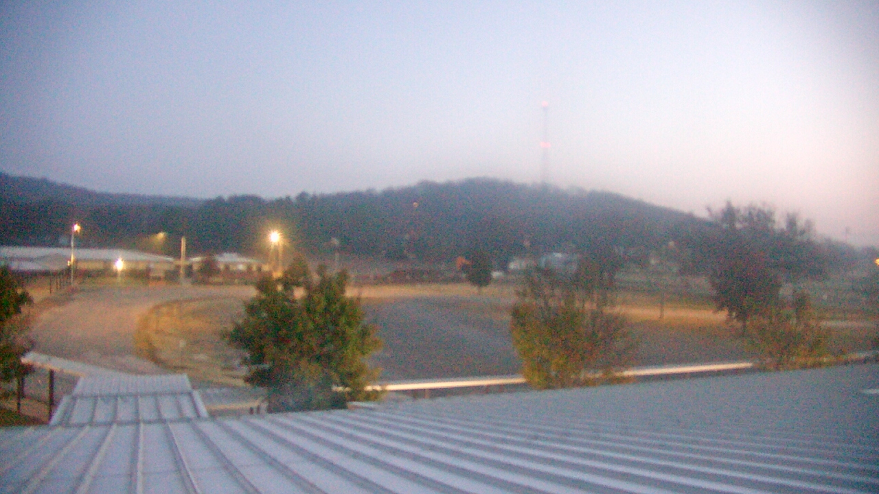 Thumbnail for current weather camera view from Salina HS in Salina, Oklahoma