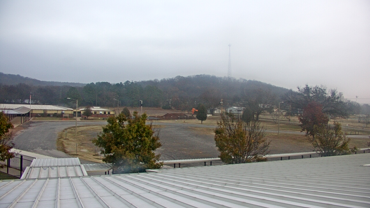 Thumbnail for current weather camera view from Salina HS in Salina, Oklahoma