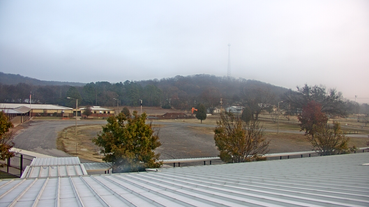 Thumbnail for current weather camera view from Salina HS in Salina, Oklahoma