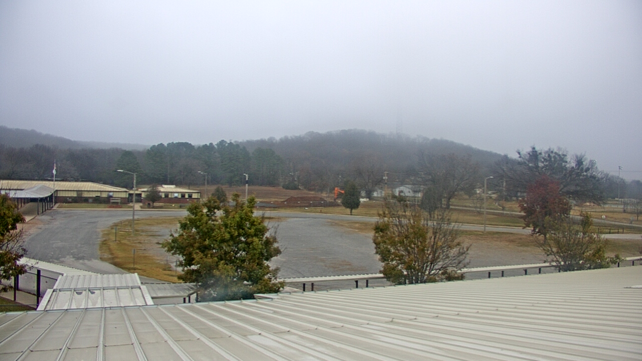 Thumbnail for current weather camera view from Salina HS in Salina, Oklahoma