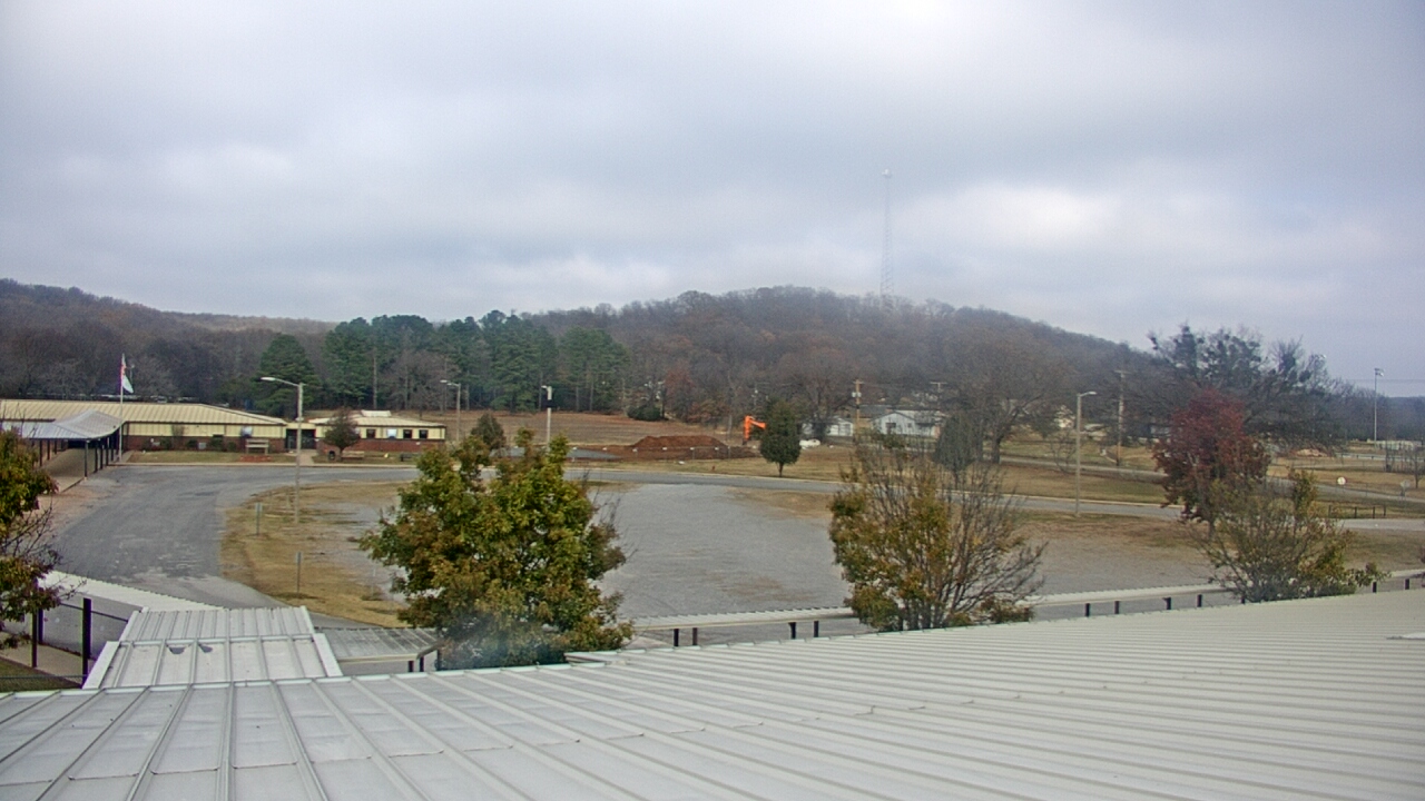 Thumbnail for current weather camera view from Salina HS in Salina, Oklahoma