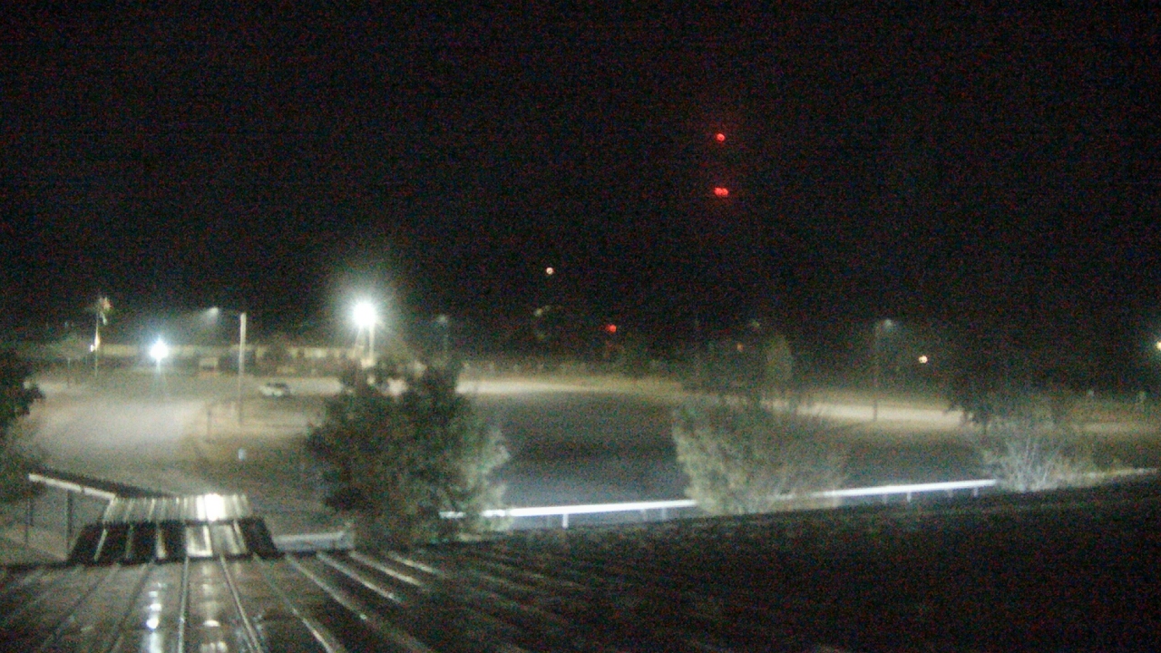 Thumbnail for current weather camera view from Salina HS in Salina, Oklahoma