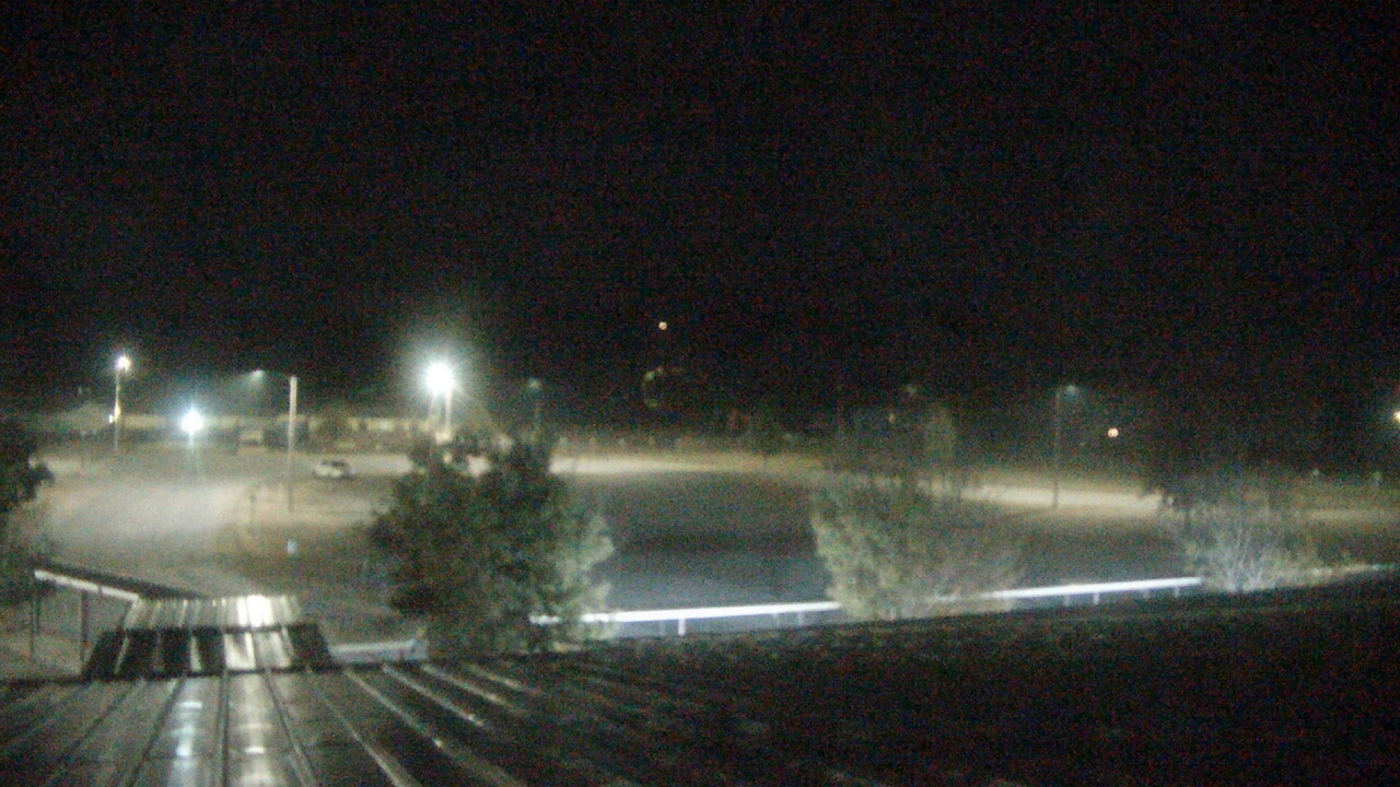 Thumbnail for current weather camera view from Salina HS in Salina, Oklahoma