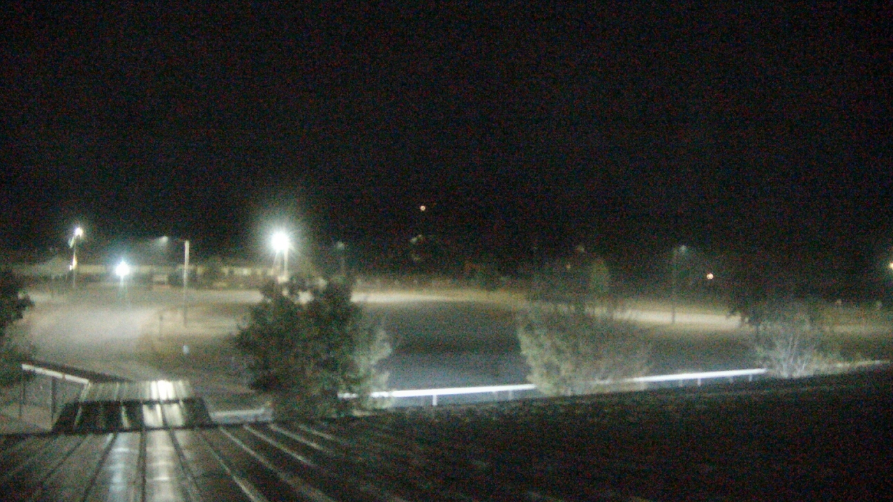 Thumbnail for current weather camera view from Salina HS in Salina, Oklahoma