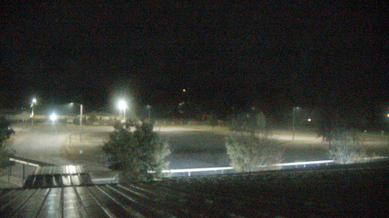Thumbnail for current weather camera view from Salina HS in Salina, Oklahoma