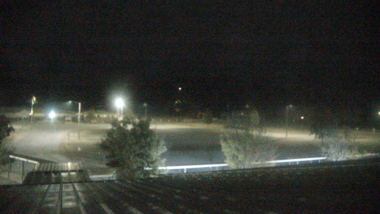 Thumbnail for current weather camera view from Salina HS in Salina, Oklahoma
