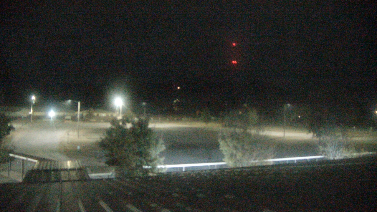 Thumbnail for current weather camera view from Salina HS in Salina, Oklahoma