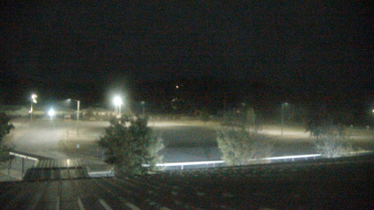 Thumbnail for current weather camera view from Salina HS in Salina, Oklahoma