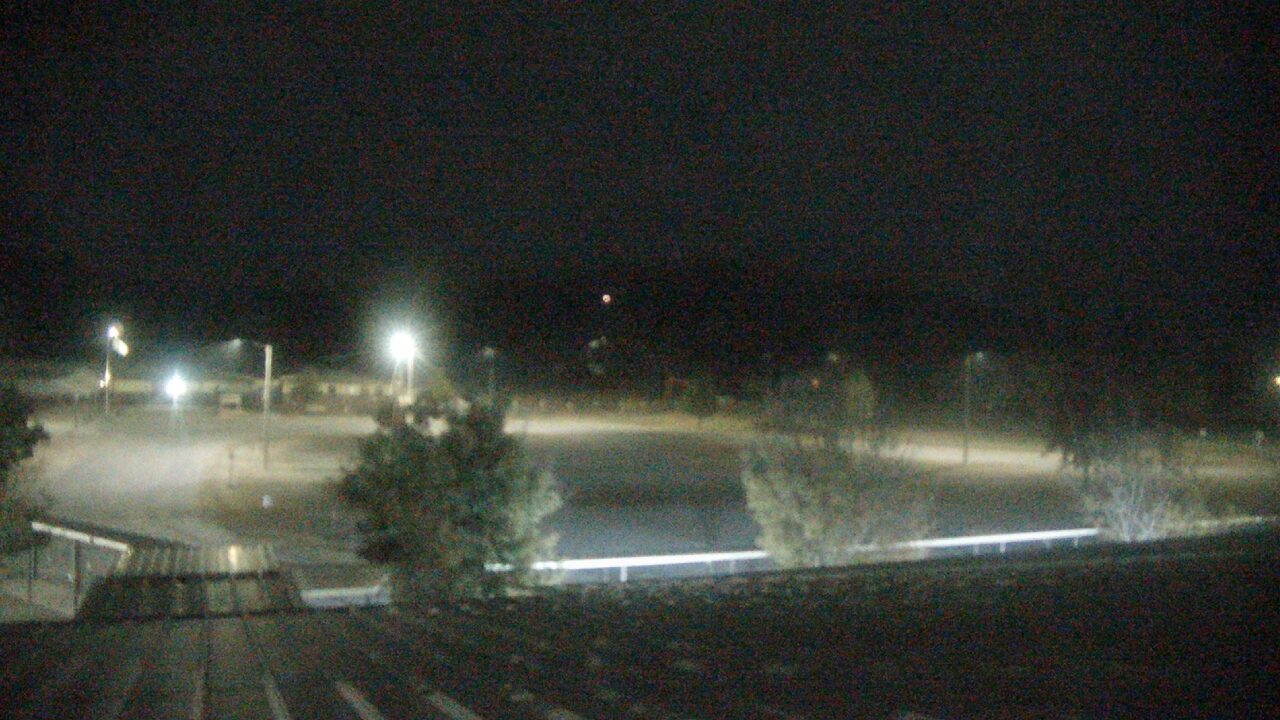 Thumbnail for current weather camera view from Salina HS in Salina, Oklahoma