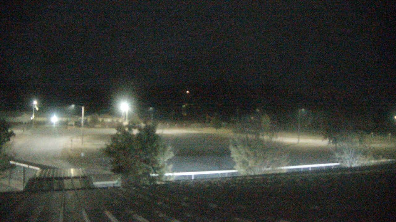 Thumbnail for current weather camera view from Salina HS in Salina, Oklahoma