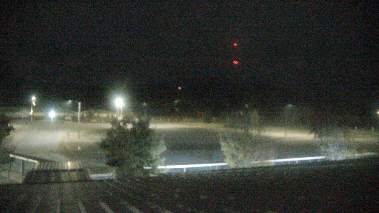 Thumbnail for current weather camera view from Salina HS in Salina, Oklahoma