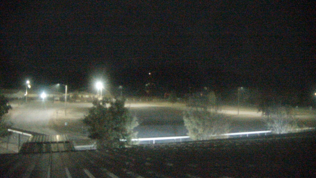 Thumbnail for current weather camera view from Salina HS in Salina, Oklahoma