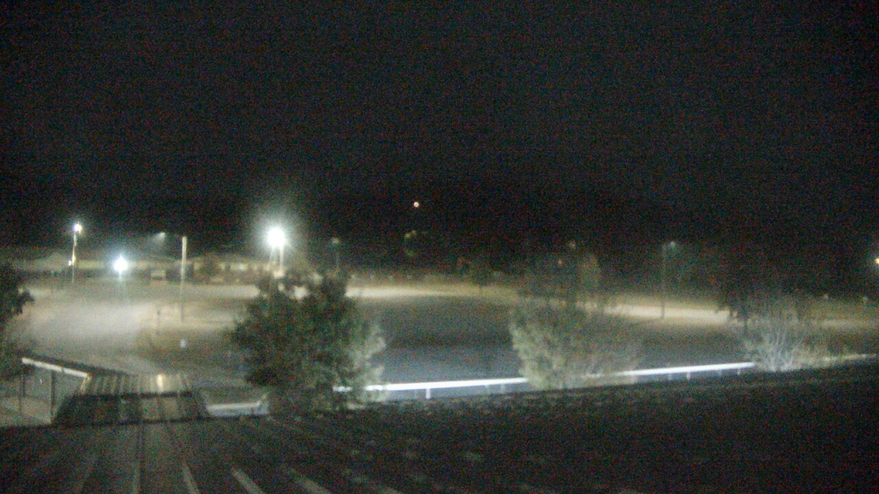 Thumbnail for current weather camera view from Salina HS in Salina, Oklahoma