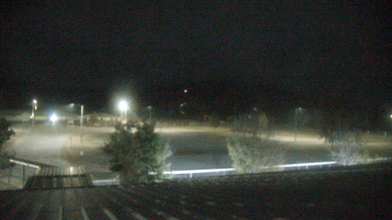 Thumbnail for current weather camera view from Salina HS in Salina, Oklahoma