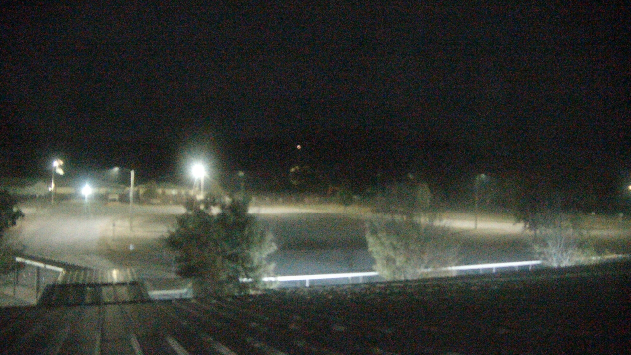 Thumbnail for current weather camera view from Salina HS in Salina, Oklahoma