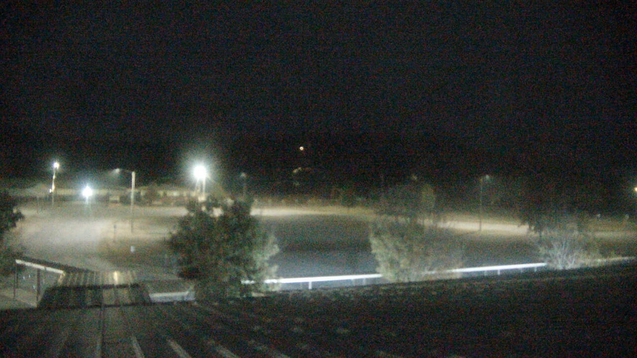 Thumbnail for current weather camera view from Salina HS in Salina, Oklahoma