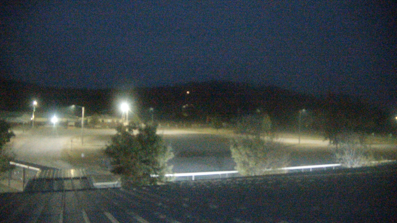 Thumbnail for current weather camera view from Salina HS in Salina, Oklahoma