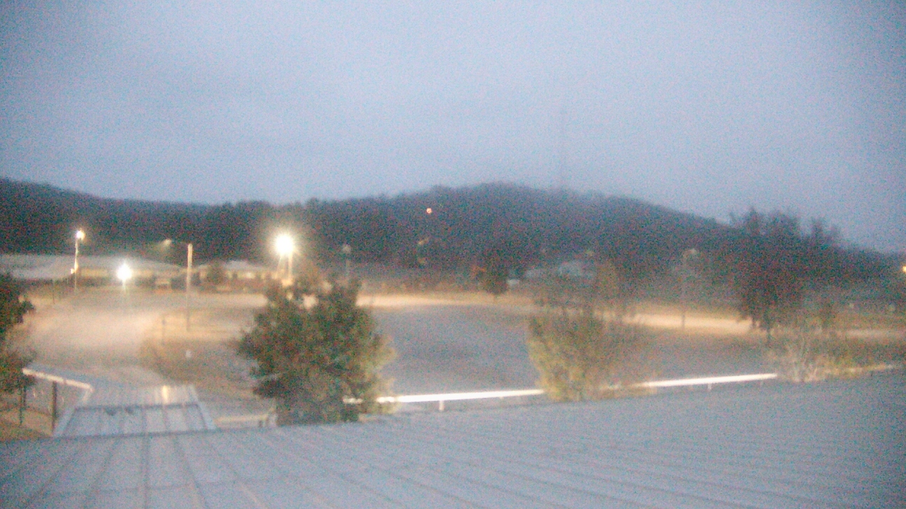 Thumbnail for current weather camera view from Salina HS in Salina, Oklahoma