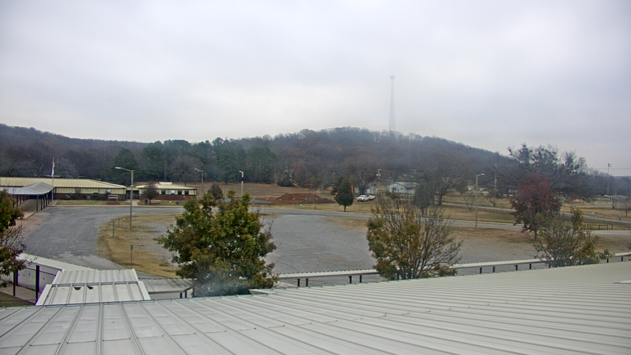 Thumbnail for current weather camera view from Salina HS in Salina, Oklahoma