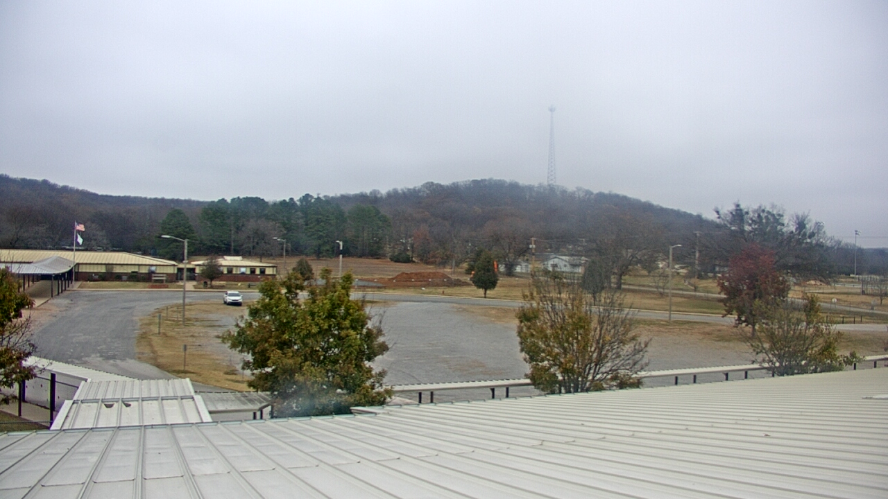 Thumbnail for current weather camera view from Salina HS in Salina, Oklahoma