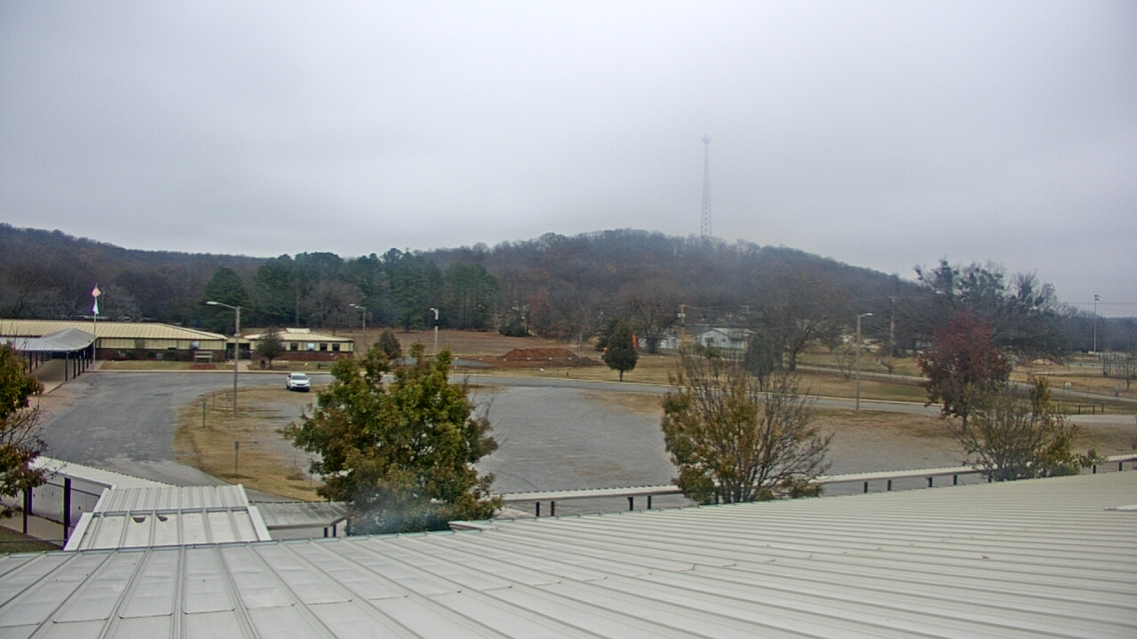 Thumbnail for current weather camera view from Salina HS in Salina, Oklahoma