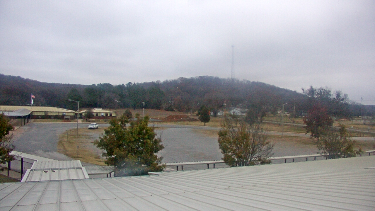 Thumbnail for current weather camera view from Salina HS in Salina, Oklahoma