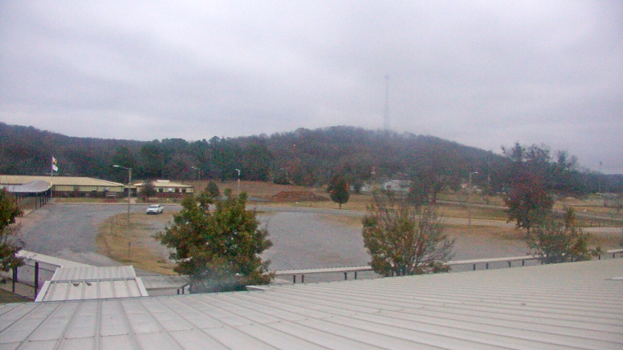 Thumbnail for current weather camera view from Salina HS in Salina, Oklahoma