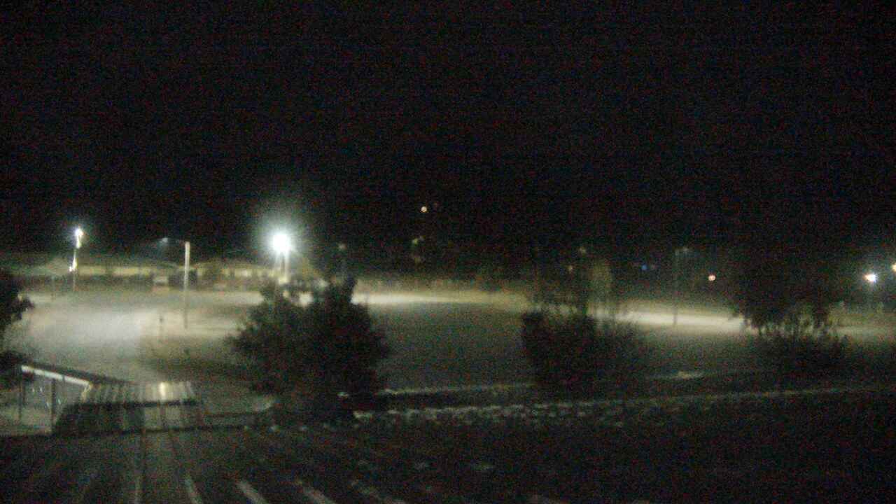 Thumbnail for current weather camera view from Salina HS in Salina, Oklahoma