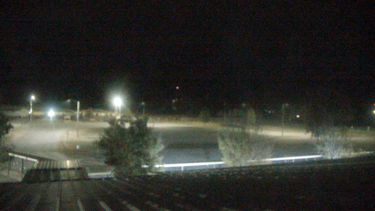 Thumbnail for current weather camera view from Salina HS in Salina, Oklahoma