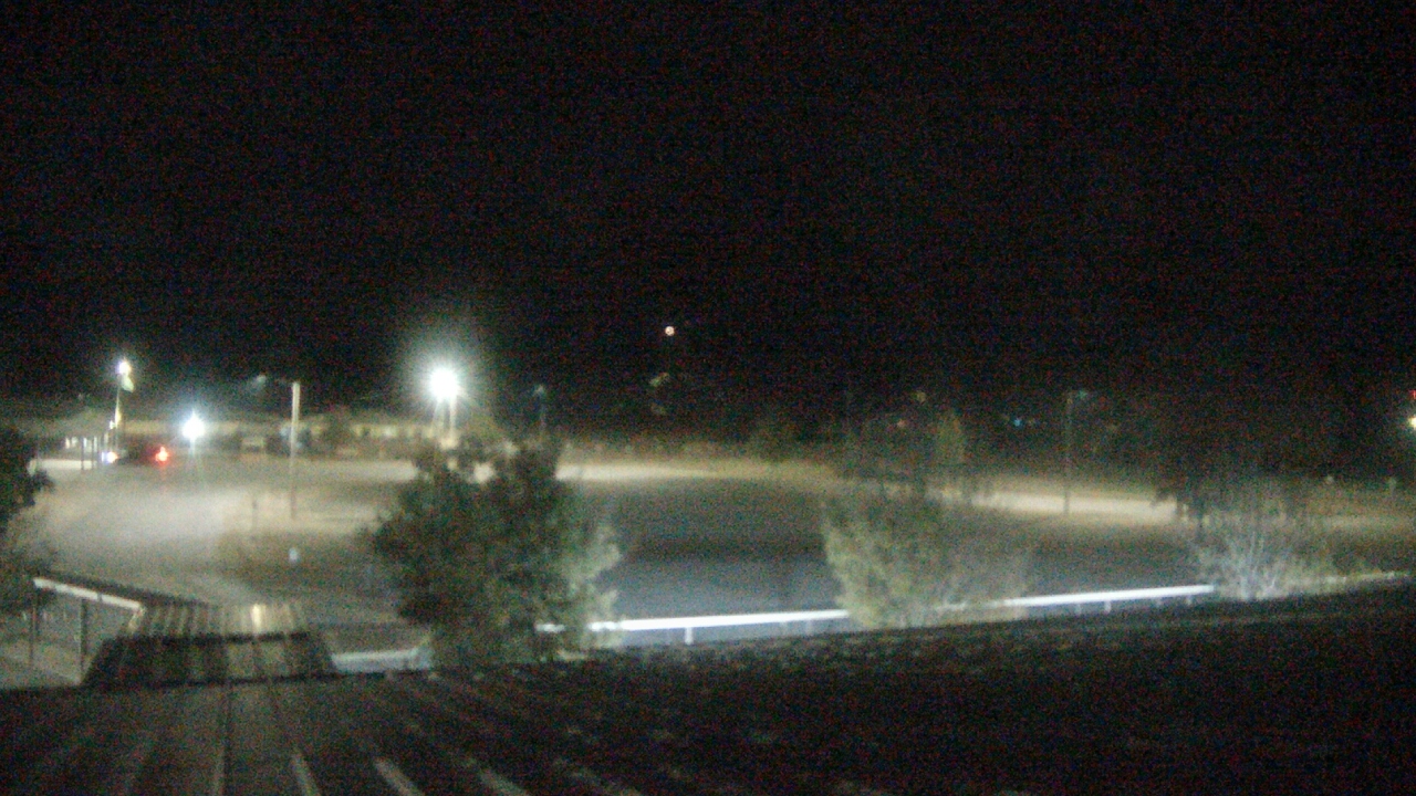 Thumbnail for current weather camera view from Salina HS in Salina, Oklahoma