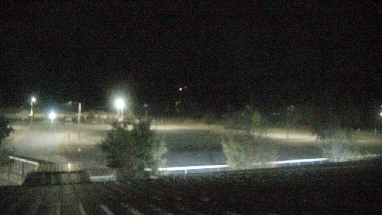 Thumbnail for current weather camera view from Salina HS in Salina, Oklahoma