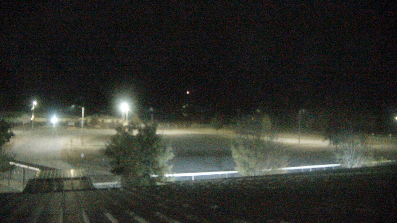 Thumbnail for current weather camera view from Salina HS in Salina, Oklahoma