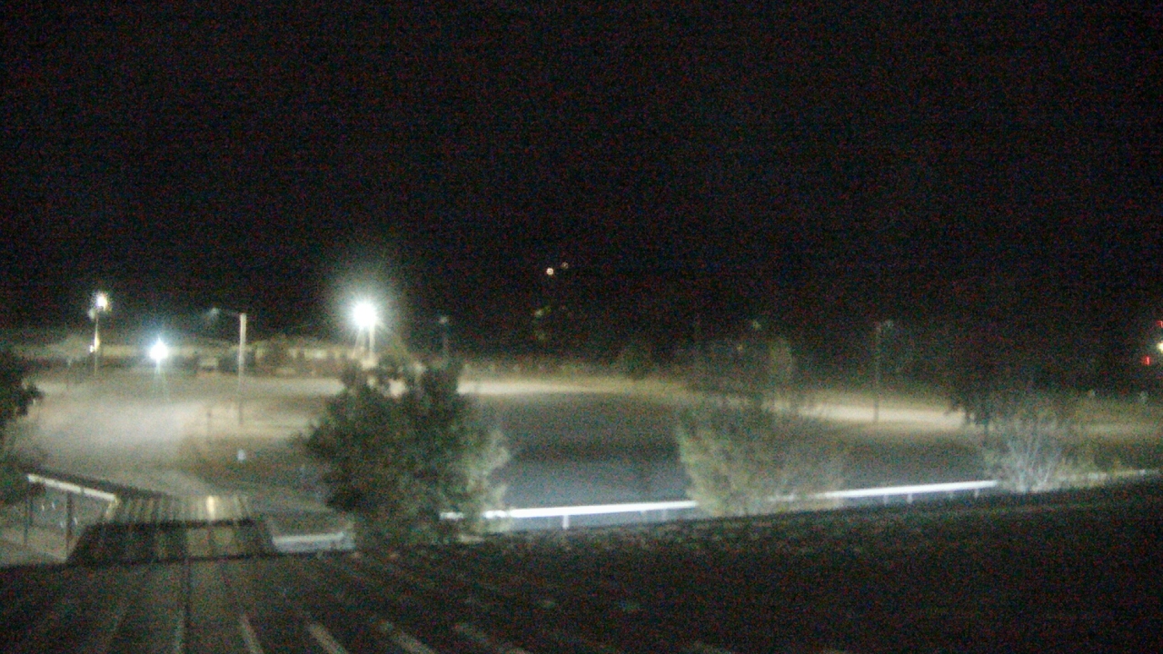Thumbnail for current weather camera view from Salina HS in Salina, Oklahoma