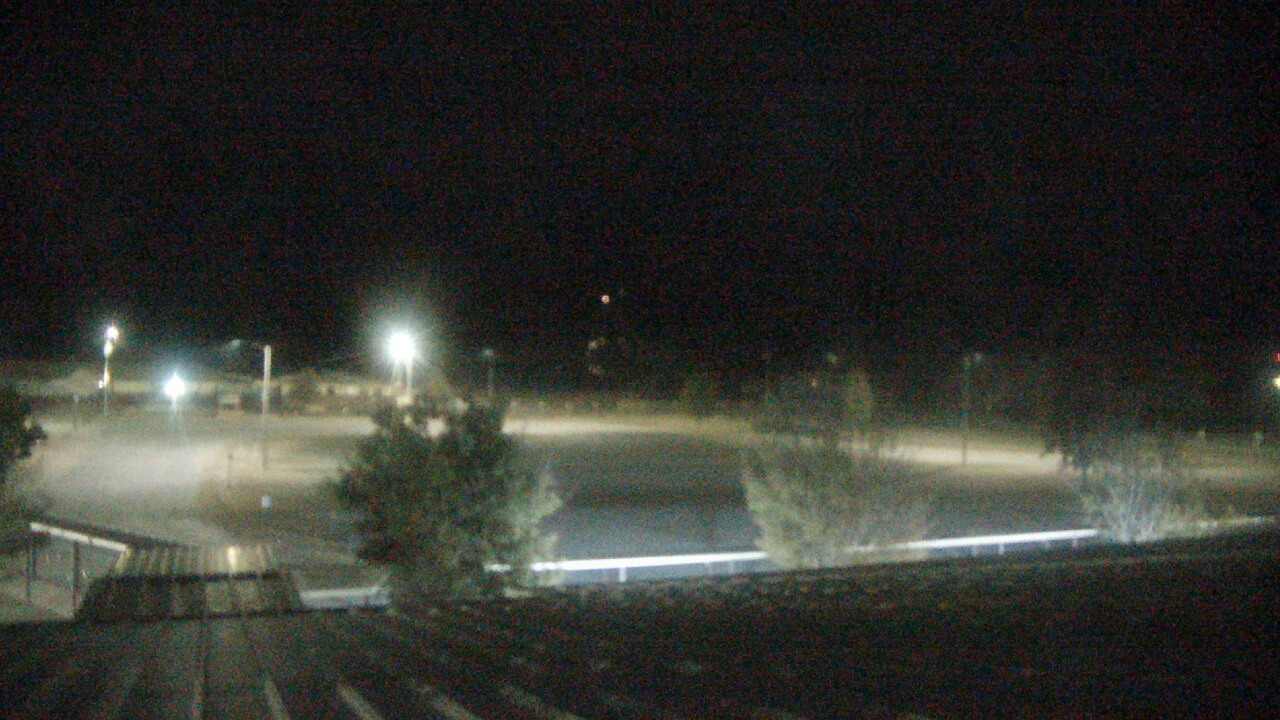 Thumbnail for current weather camera view from Salina HS in Salina, Oklahoma