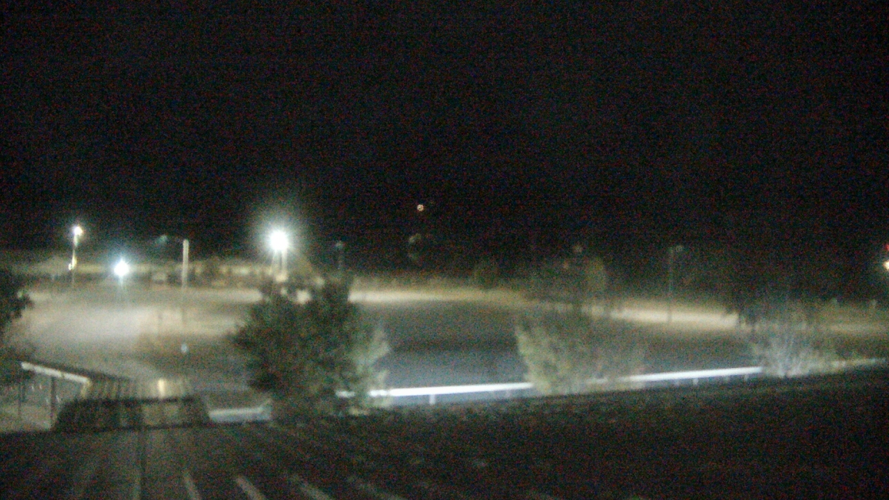 Thumbnail for current weather camera view from Salina HS in Salina, Oklahoma